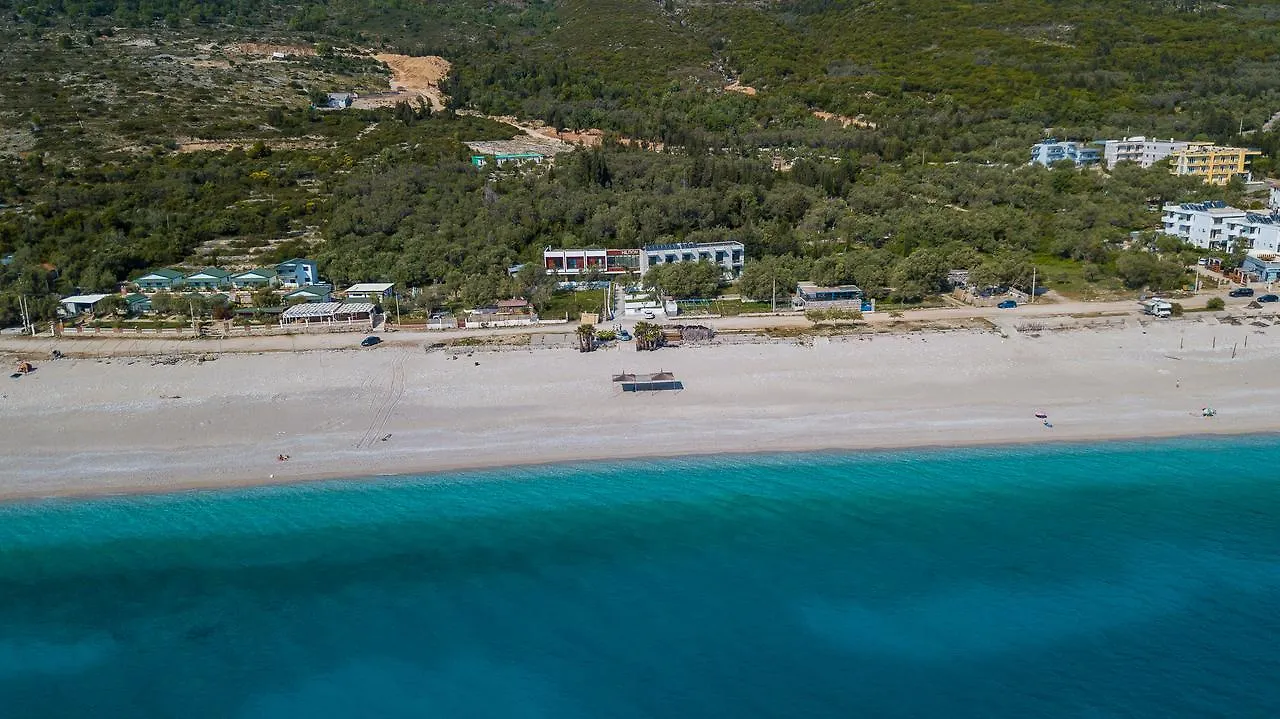****  Alban Eco Hotel Dhërmi Albanien