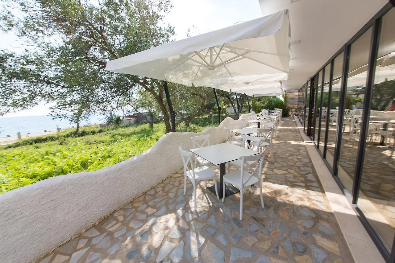 ****  Alban Eco Hotel Dhermi Albania