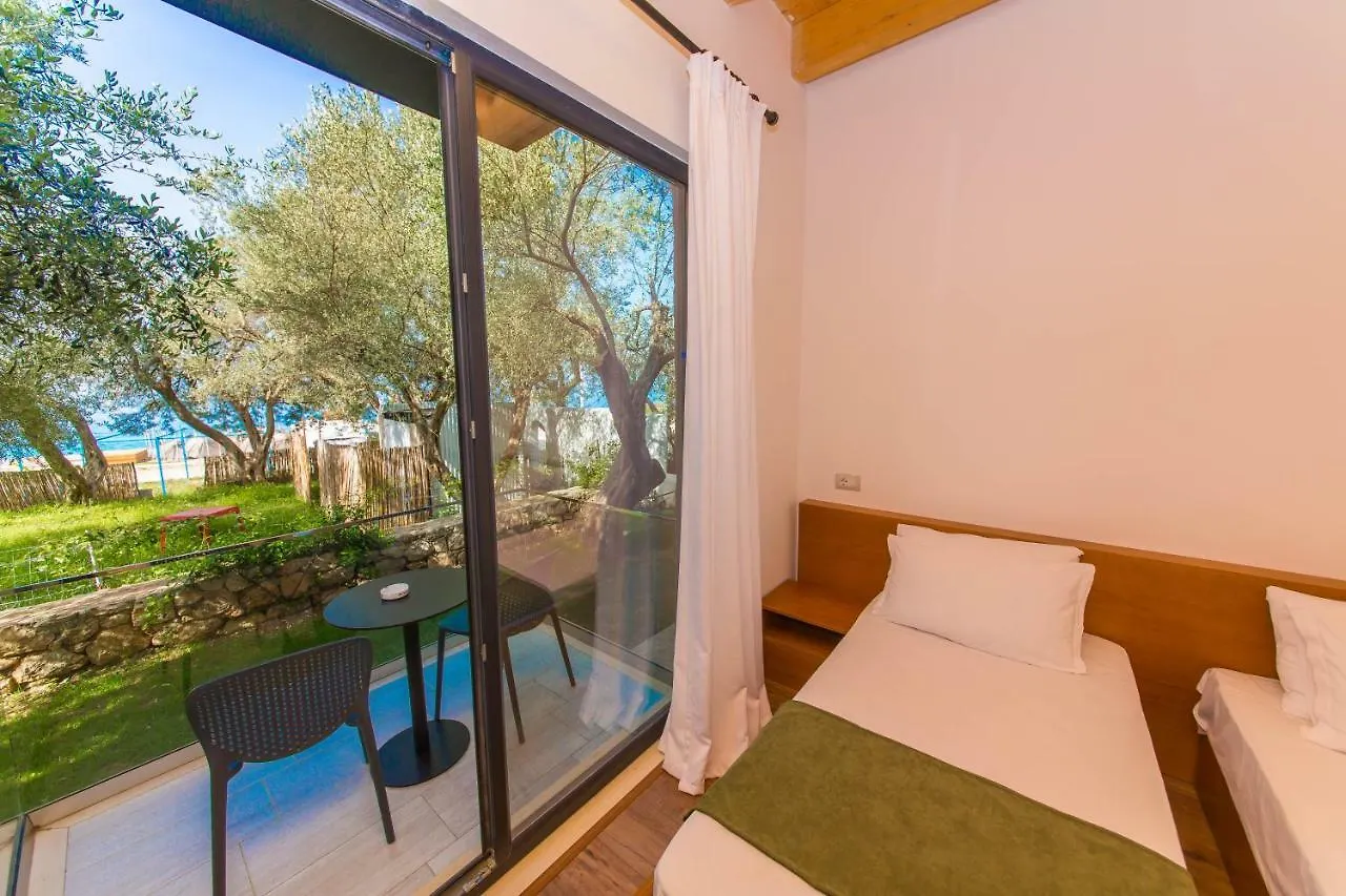 ****  Alban Eco Hotel Dhermi Albania