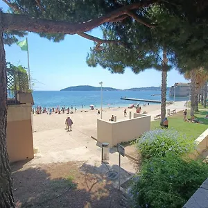 Le Cote D'azur Frankreich