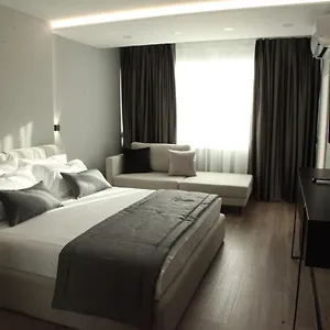 L'hotel Albanien