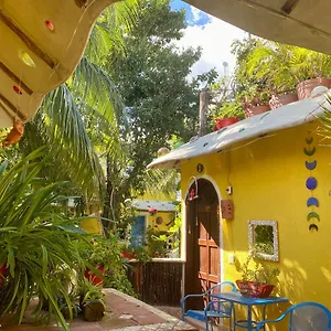 Maison Mexiko