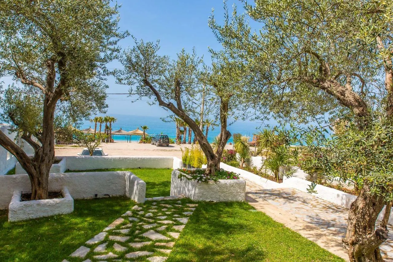 Alban Eco Hotel Dhermi 4*,  Albania