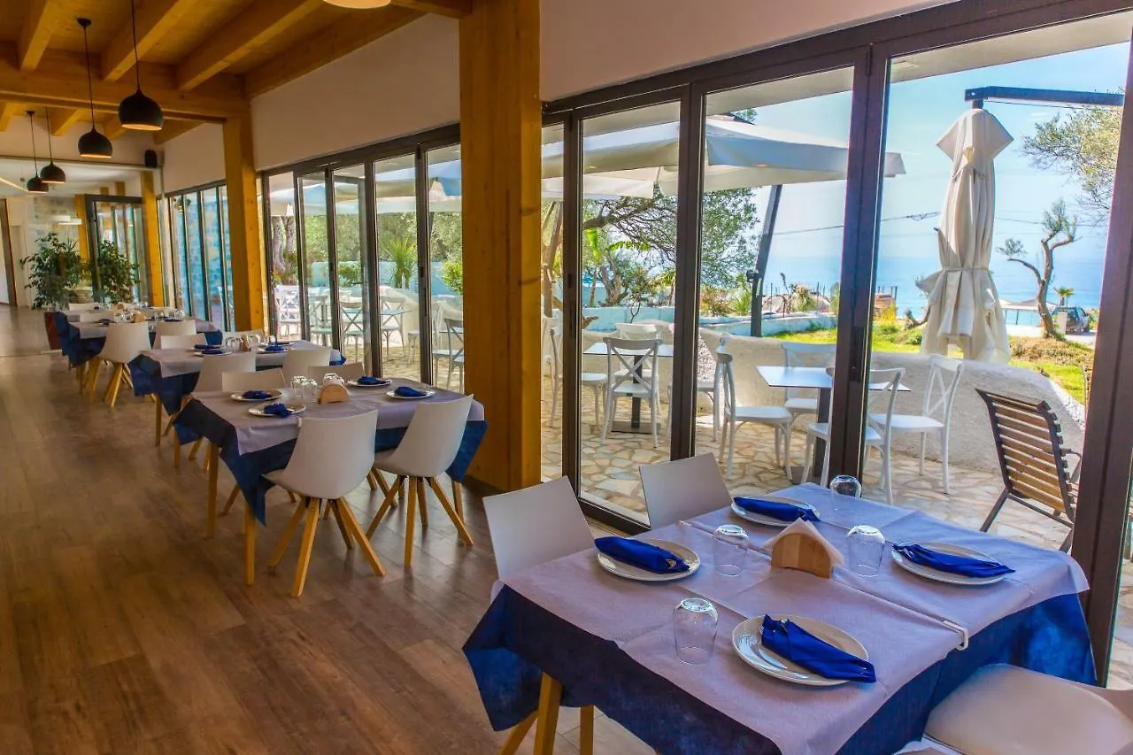 ****  Alban Eco Hotel Dhërmi Albania